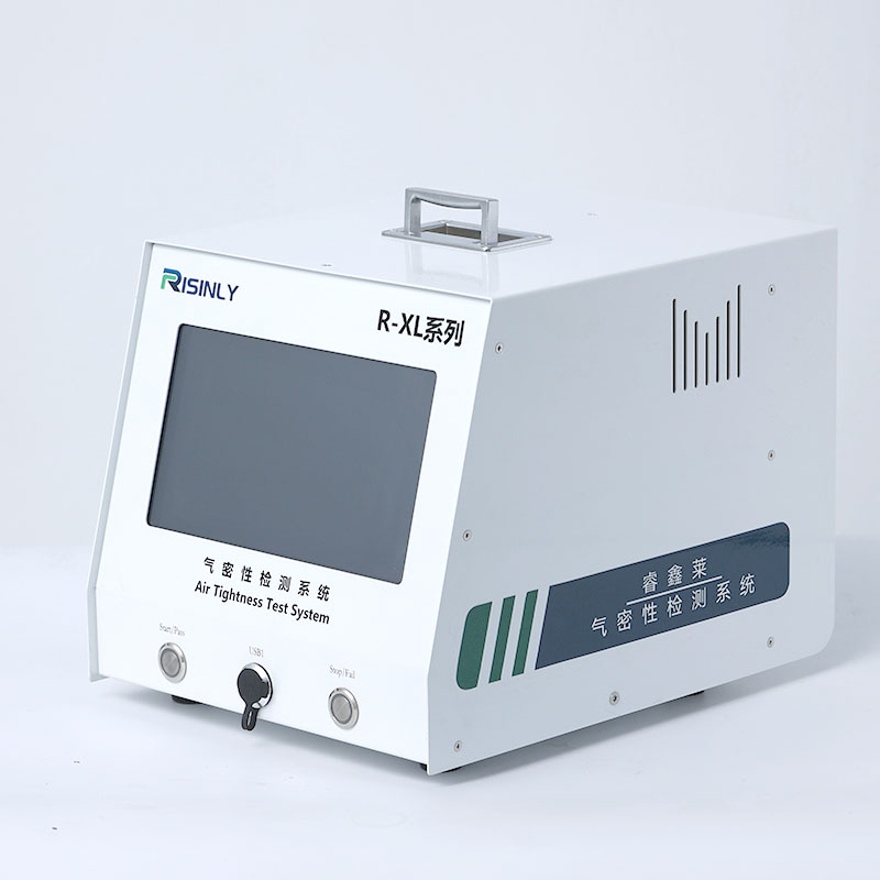 MexicaliDirect pressure air leaktester